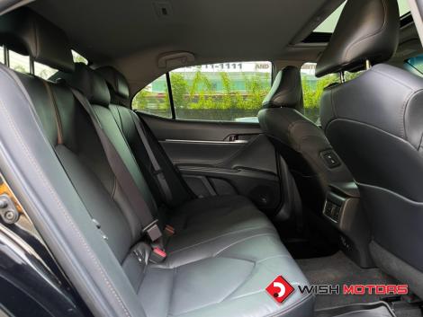 TOYOTA CAMRY 2.5 HV Premium AT ปี 2022 #11