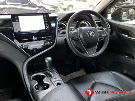 TOYOTA CAMRY 2.5 HV Premium AT ปี 2022 #14