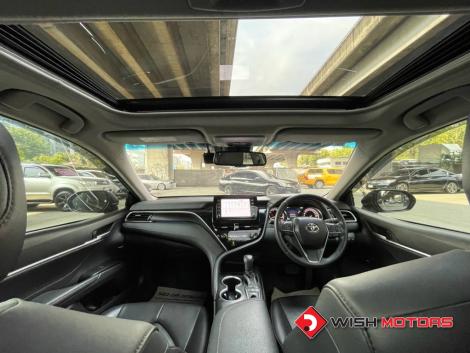 TOYOTA CAMRY 2.5 HV Premium AT ปี 2022 #15