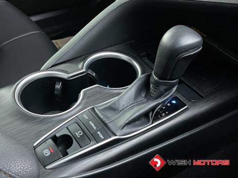 TOYOTA CAMRY 2.5 HV Premium AT ปี 2022 #17