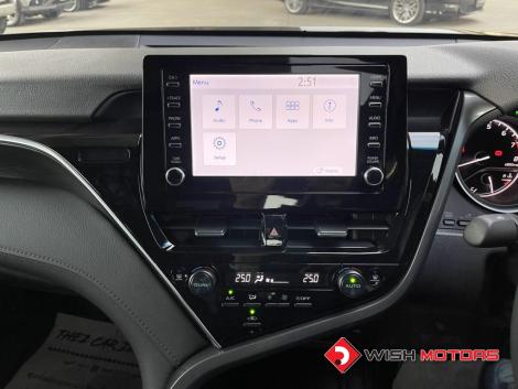TOYOTA CAMRY 2.5 HV Premium AT ปี 2022 #18