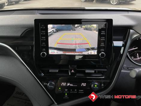 TOYOTA CAMRY 2.5 HV Premium AT ปี 2022 #19