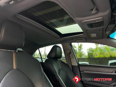TOYOTA CAMRY 2.5 HV Premium AT ปี 2022 #20