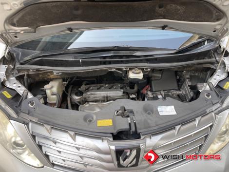 TOYOTA ALPHARD 2.4 [V] AT ปี 2010 #9