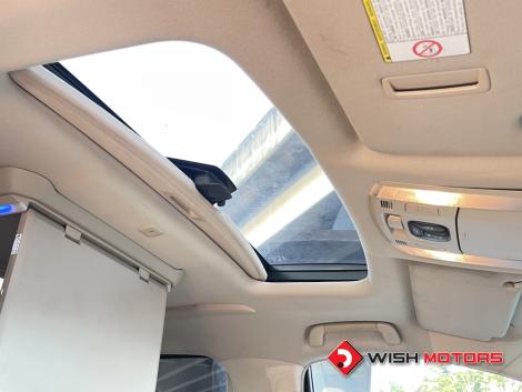 TOYOTA ALPHARD 2.4 [V] AT ปี 2010 #12