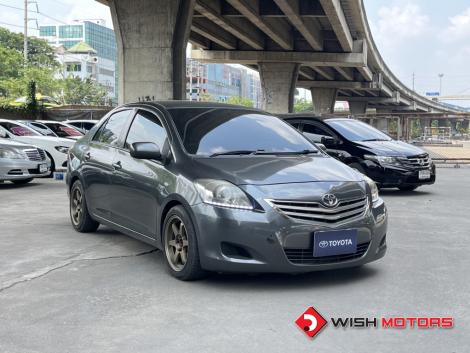TOYOTA VIOS 1.5 [J] AT ปี 2013 #1