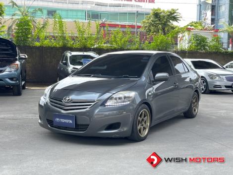 TOYOTA VIOS 1.5 [J] AT ปี 2013 #3