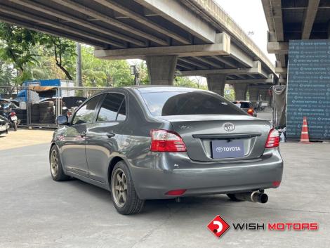 TOYOTA VIOS 1.5 [J] AT ปี 2013 #4