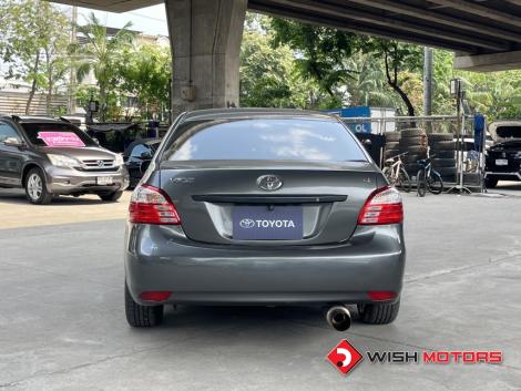 TOYOTA VIOS 1.5 [J] AT ปี 2013 #5