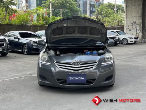 TOYOTA VIOS 1.5 [J] AT ปี 2013 #10