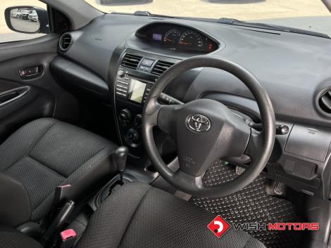 TOYOTA VIOS 1.5 [J] AT ปี 2013 #12