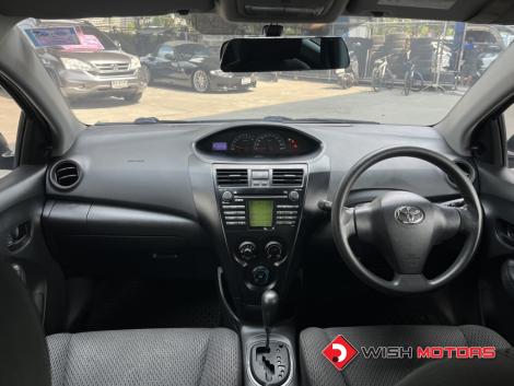 TOYOTA VIOS 1.5 [J] AT ปี 2013 #17