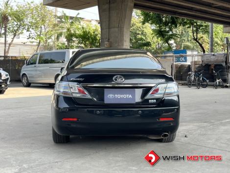TOYOTA CAMRY HYBRID 2.4 AT ปี 2010 #5