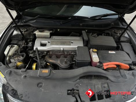 TOYOTA CAMRY HYBRID 2.4 AT ปี 2010 #8