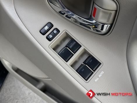 TOYOTA CAMRY HYBRID 2.4 AT ปี 2010 #10