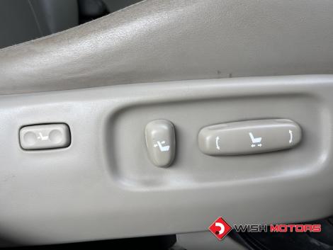 TOYOTA CAMRY HYBRID 2.4 AT ปี 2010 #11