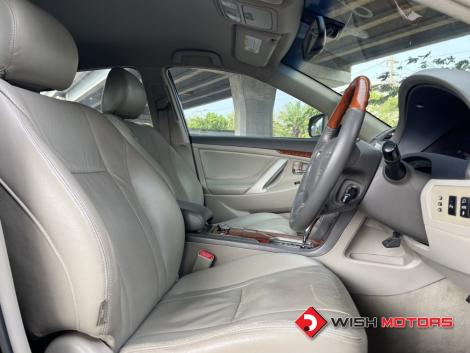 TOYOTA CAMRY HYBRID 2.4 AT ปี 2010 #12