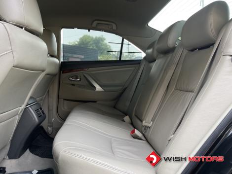 TOYOTA CAMRY HYBRID 2.4 AT ปี 2010 #14