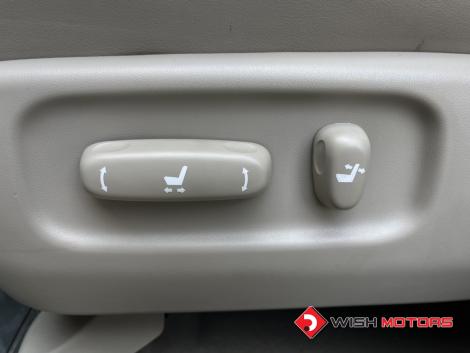 TOYOTA CAMRY HYBRID 2.4 AT ปี 2010 #15