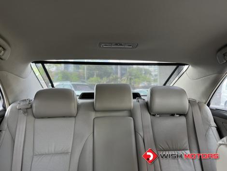 TOYOTA CAMRY HYBRID 2.4 AT ปี 2010 #19