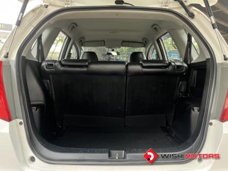 HONDA JAZZ i-VTEC 1.5 [S] AT ปี 2010 #7