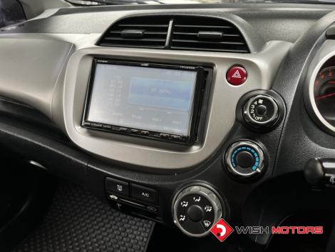 HONDA JAZZ i-VTEC 1.5 [S] AT ปี 2010 #13