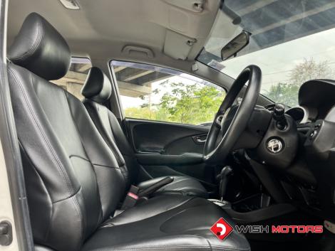 HONDA JAZZ i-VTEC 1.5 [S] AT ปี 2010 #15