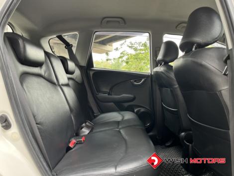 HONDA JAZZ i-VTEC 1.5 [S] AT ปี 2010 #16