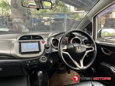 HONDA JAZZ i-VTEC 1.5 [S] AT ปี 2010 #18