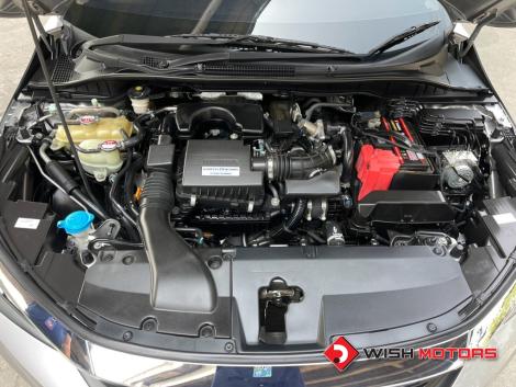 HONDA CITY 1.0 TURBO V AT ปี 2020 #9