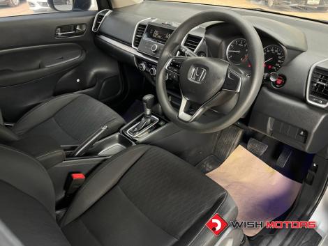 HONDA CITY 1.0 TURBO V AT ปี 2020 #12