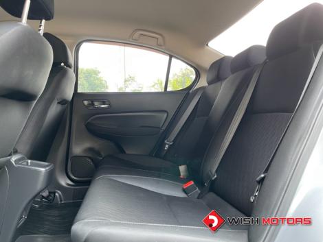 HONDA CITY 1.0 TURBO V AT ปี 2020 #14