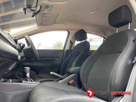 HONDA CITY 1.0 TURBO V AT ปี 2020 #15