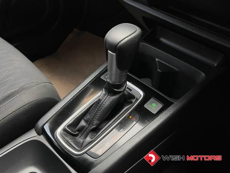 HONDA CITY 1.0 TURBO V AT ปี 2020 #19