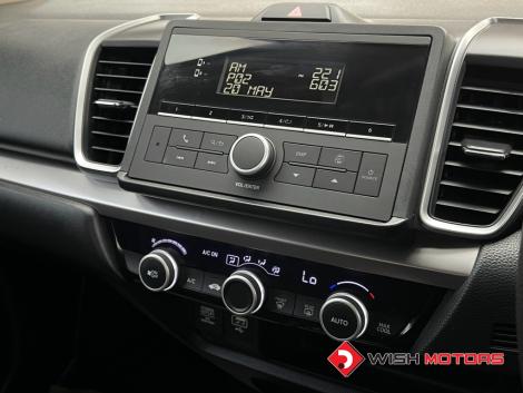 HONDA CITY 1.0 TURBO V AT ปี 2020 #20