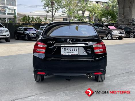 HONDA CITY i-VTEC 1.5 [V] AT ปี 2012 #5