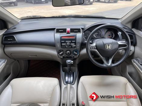 HONDA CITY i-VTEC 1.5 [V] AT ปี 2012 #17