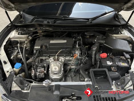 HONDA ACCORD  i-VTEC 2.4 [EL NAVI] AT ปี 2013 #7