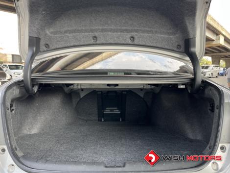 HONDA ACCORD  i-VTEC 2.4 [EL NAVI] AT ปี 2013 #8