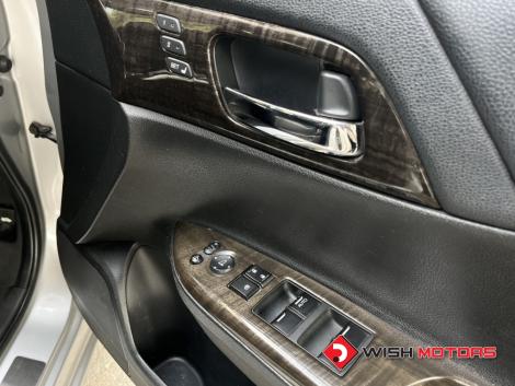 HONDA ACCORD  i-VTEC 2.4 [EL NAVI] AT ปี 2013 #9