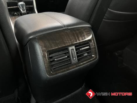 HONDA ACCORD  i-VTEC 2.4 [EL NAVI] AT ปี 2013 #14