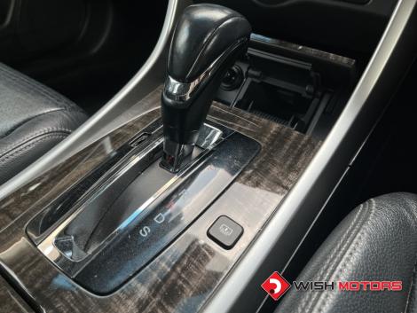 HONDA ACCORD  i-VTEC 2.4 [EL NAVI] AT ปี 2013 #17