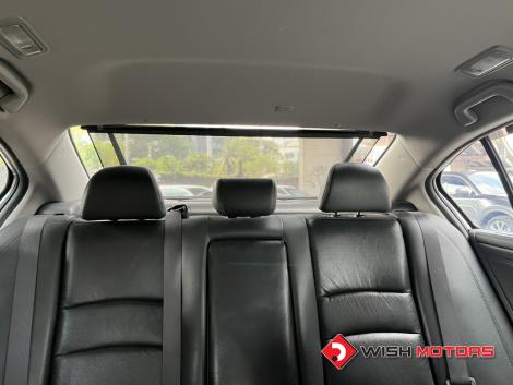 HONDA ACCORD  i-VTEC 2.4 [EL NAVI] AT ปี 2013 #18