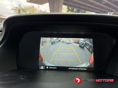 HONDA ACCORD  i-VTEC 2.4 [EL NAVI] AT ปี 2013 #19