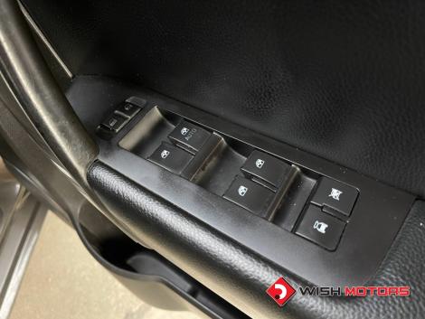 CHEVROLET CAPTIVA 2.4 LSX AT ปี 2012 #12