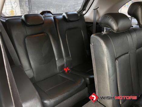 CHEVROLET CAPTIVA 2.4 LSX AT ปี 2012 #20