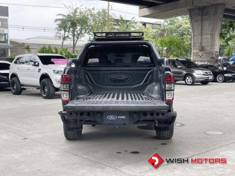 FORD RANGER (15-18) 4X4 2.2 XLT AT ปี 2016 #8