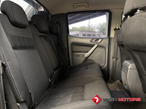 FORD RANGER (15-18) 4X4 2.2 XLT AT ปี 2016 #13