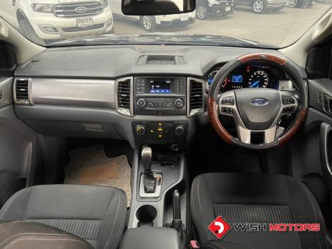 FORD RANGER (15-18) 4X4 2.2 XLT AT ปี 2016 #16