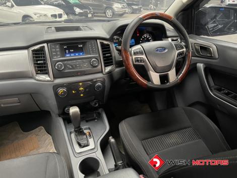 FORD RANGER (15-18) 4X4 2.2 XLT AT ปี 2016 #17